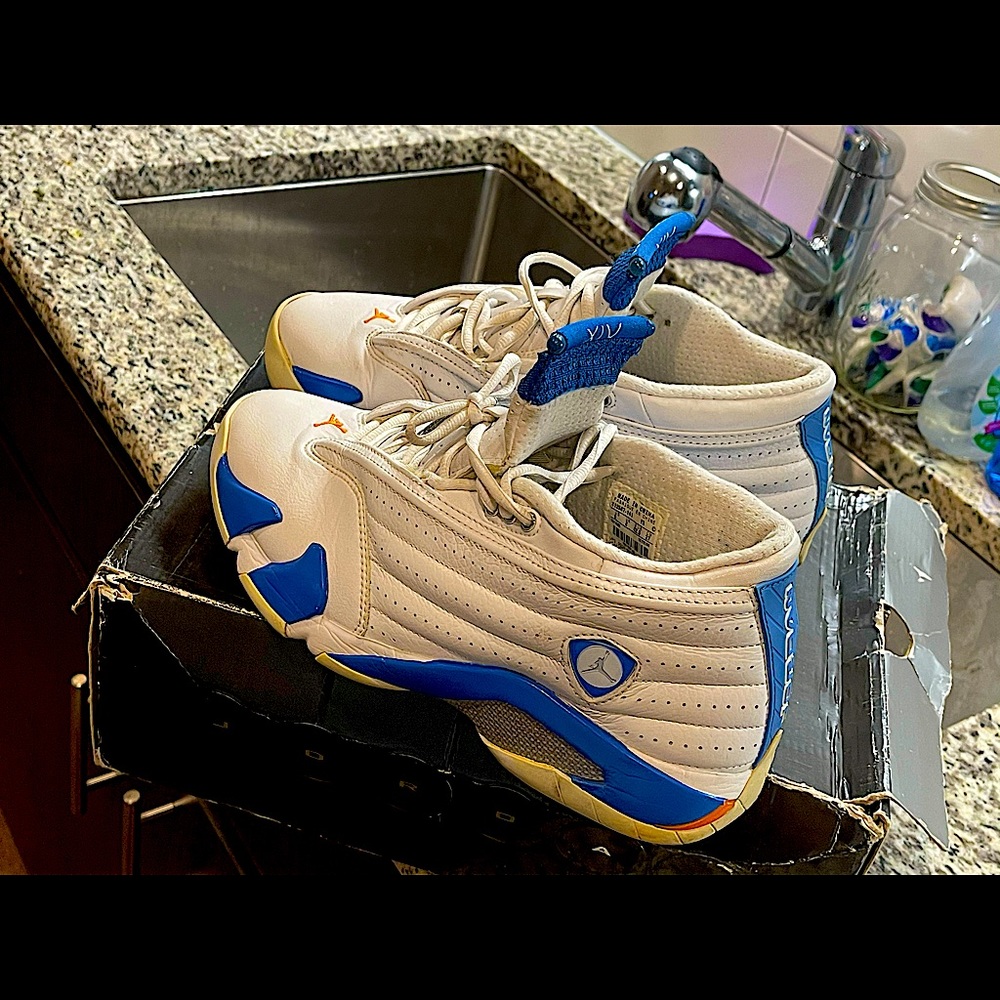Retro 14s